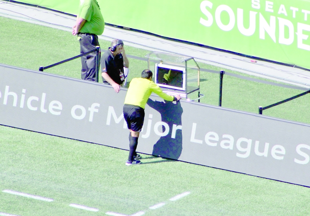 6 سنوات من التحكيم بمساعدة الفيديو “أكبر التغييرات في تاريخ اللعبة”