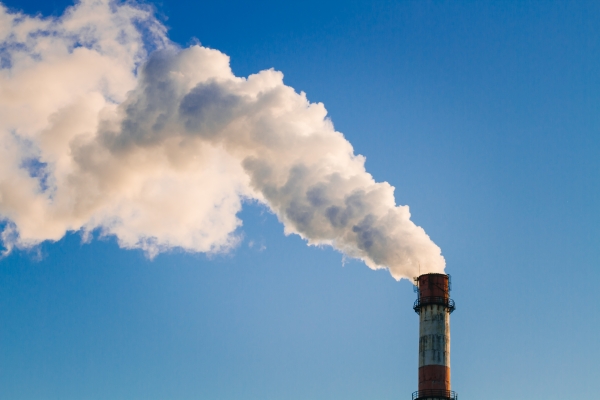 Carbon four times costlier to society