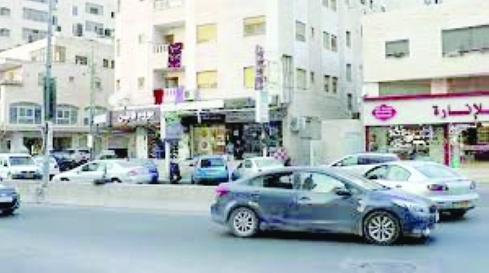 تقرير: كفر عقب أو المنطقة حيث “لا قانون ولا سلطة” في القدس الشرقية