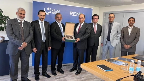 OETC, REN sign MoU to boost technical cooperation