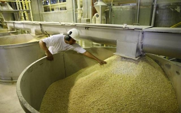 Oman Flour Mills plans Mini Factory Cluster