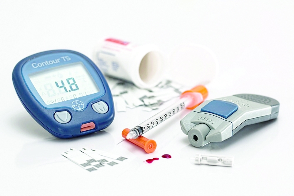 طلبة مرضى السكري .. تكاتف الاسرة مع المدرسة لتجنب المضاعفات