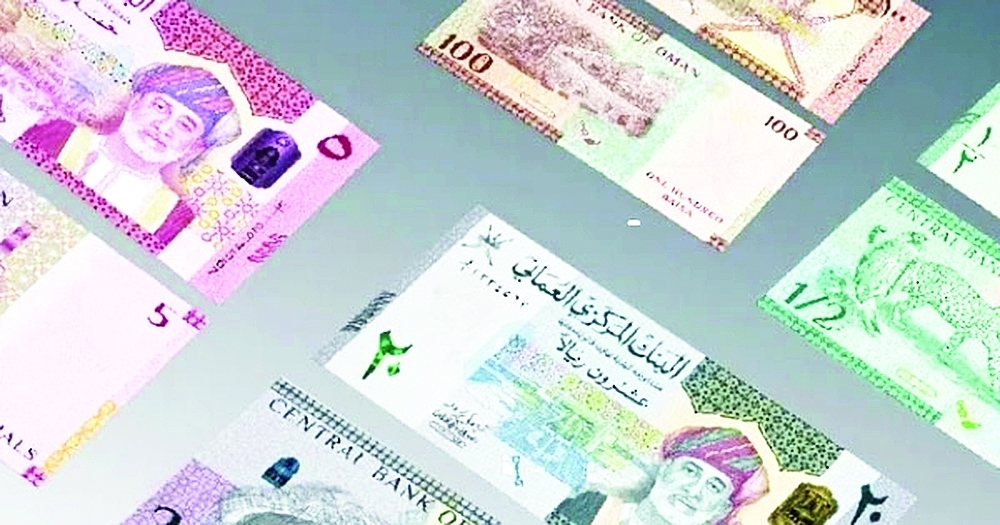 عرض النقد بمعناه الواسع ينمو بنسبة 3.3 % بنهاية يونيو من العام الجاري