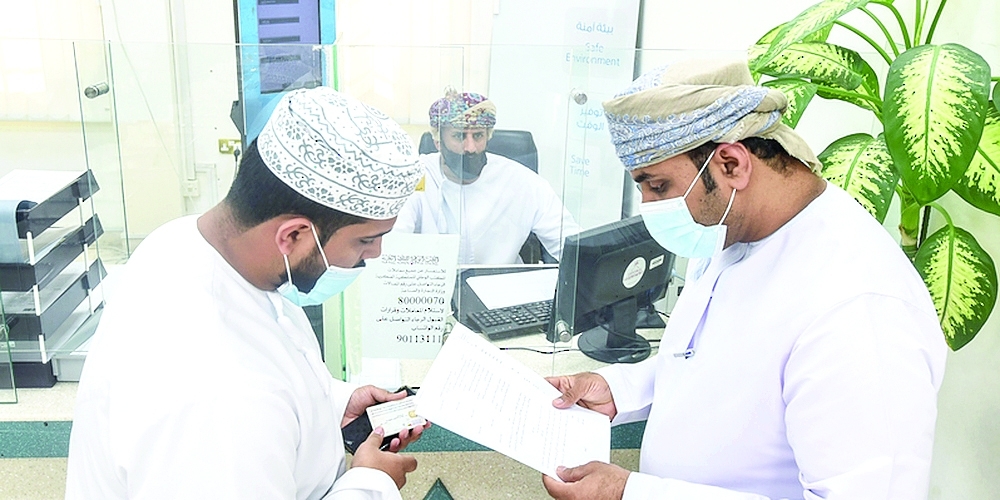 «التجارة والصناعة» تقدم خدمة إصدار شهادات المنشأ إلكترونيا