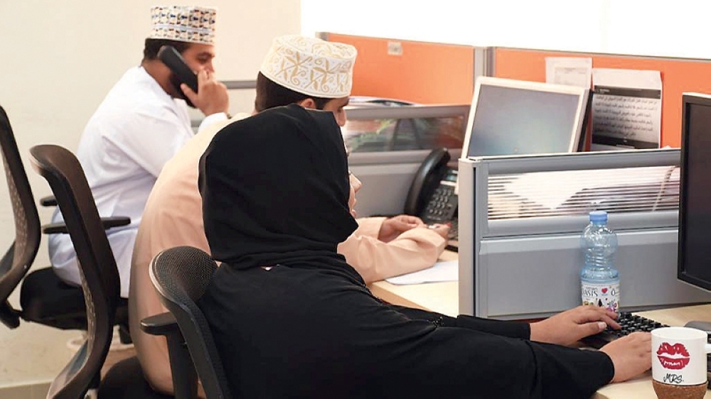 المسجلون في صناديق التقاعد يتجاوز عددهم 436 ألف عُماني نهاية العام الماضي