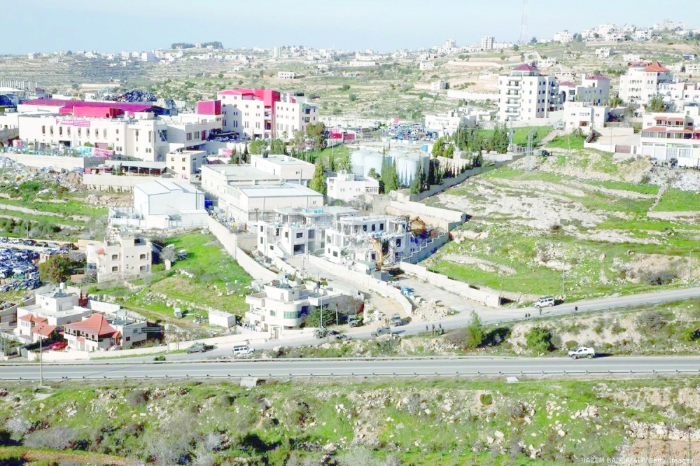 السلطة الفلسطينية تطالب بتحقيق دولي في وفاة معتقل لدى إسرائيل نتيجة الإهمال الطبي