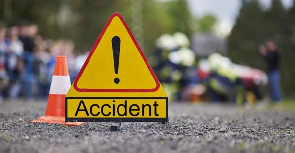 Student dies in a run-over accident