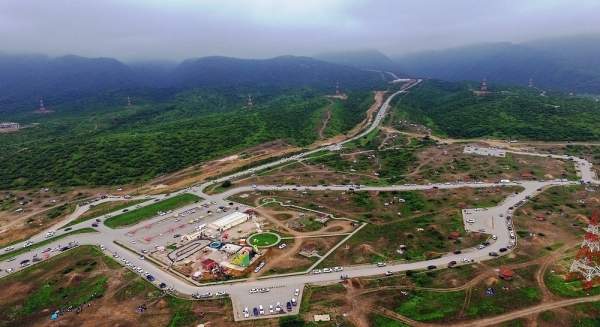 Heritage Ministry organizes host of tourism activities in Dhofar this summer, next winter