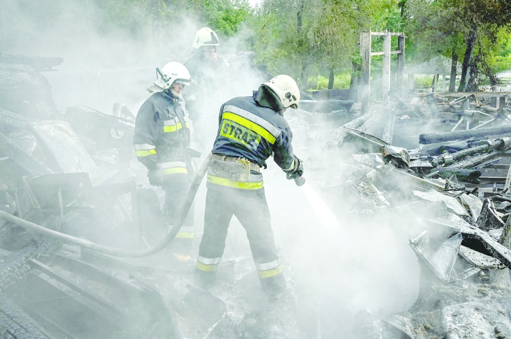 رئيس الحكومة الأوكرانية يبحث في برلين الحصول على دعمٍ أقوى وطي صفحة التوترات الاخيرة