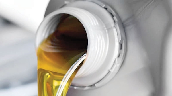 Move to restrict exports of Used Motor Oil to support local recyclers