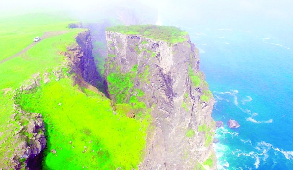 Host of tourism activities in Dhofar to attract visitors