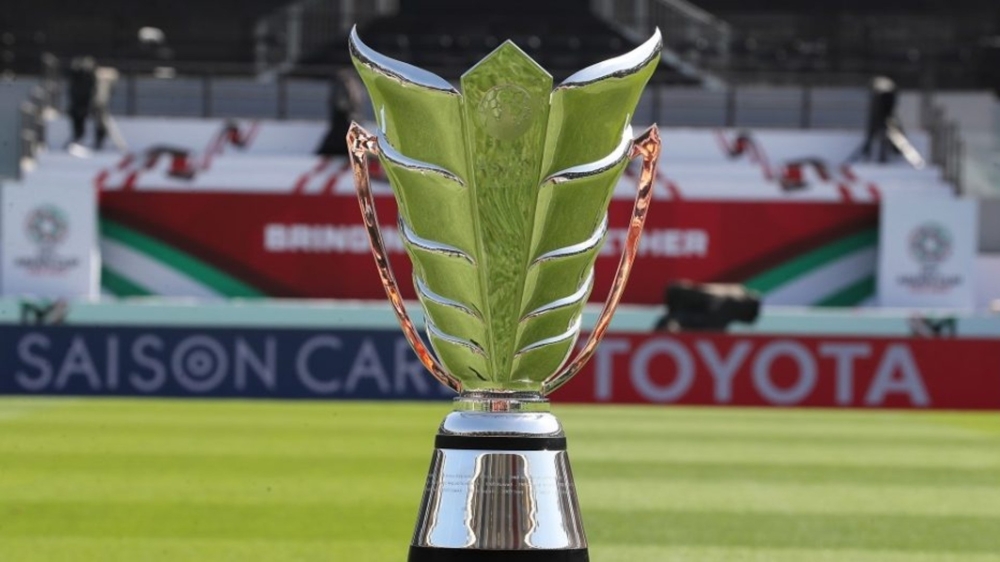 الاتحاد الآسيوي يبدأ زياراته للدول المرشحة لاستضافة بطولة كأس آسيا