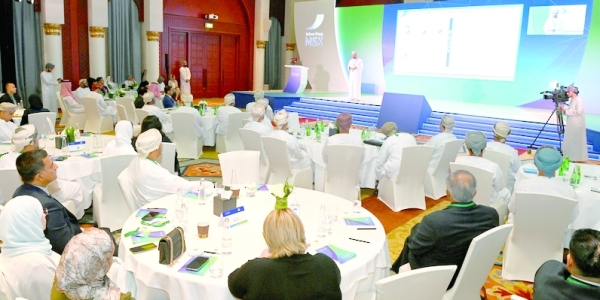 MSX roadshow to look at future listings of four state-owned Omani firms