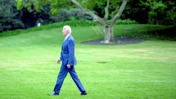 Biden shouldn’t apologise to Republicans 1 Biden shouldn’t apologise to Republicans