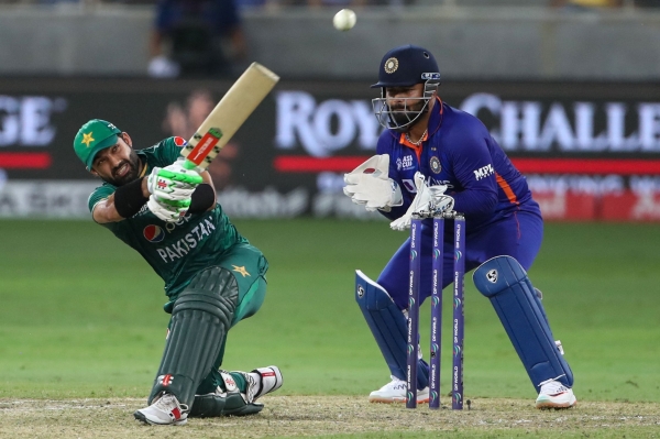 Rizwan, Nawaz help Pakistan edge India 1 Rizwan, Nawaz help Pakistan edge India