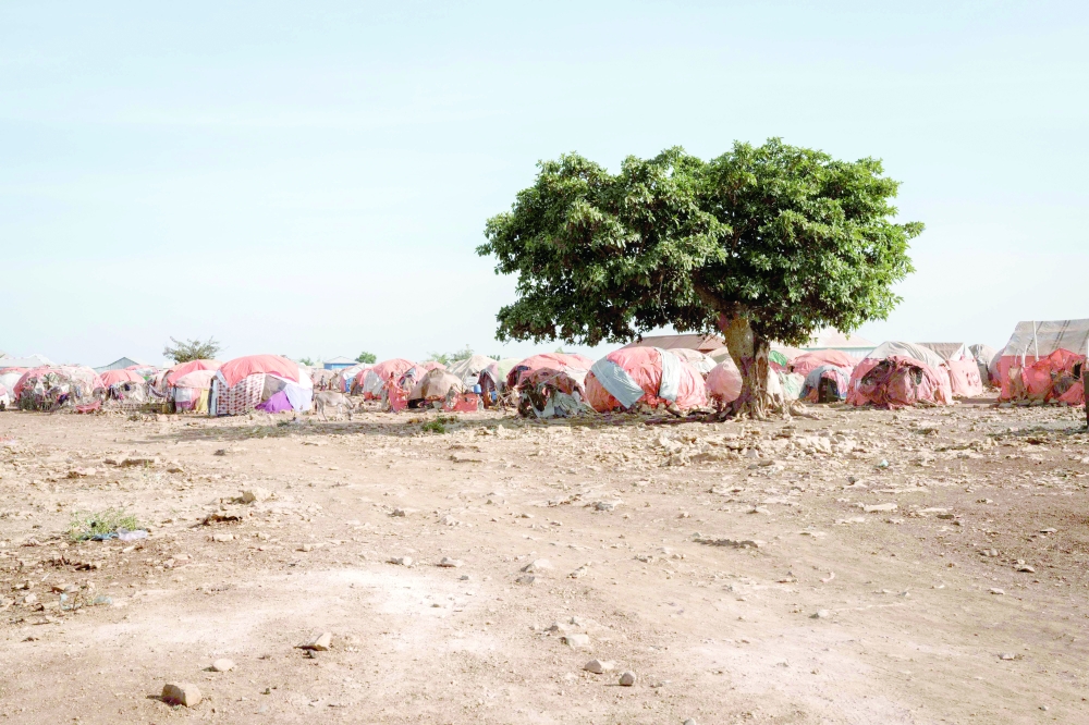 الأمم المتحدة: الصومال "على حافة مجاعة" 5 الأمم المتحدة: الصومال “على حافة مجاعة”