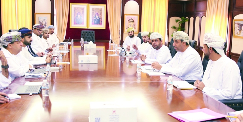 وزارة الاقتصاد تبدأ تقييم المشروعات الإنمائية للعام القادم