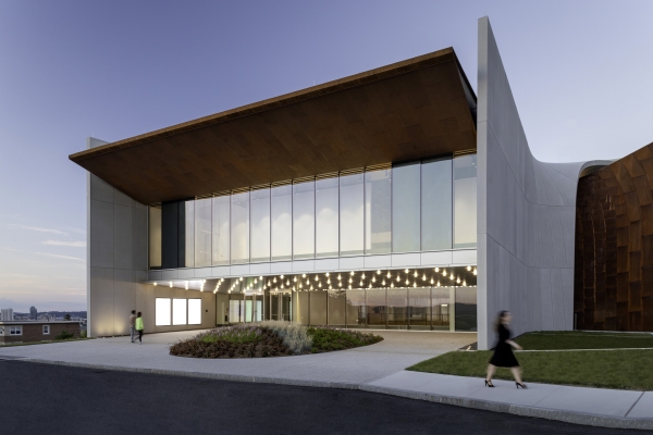 A Panorama of Design