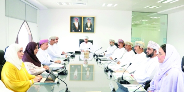 OHRC to draw up new regulations in line with Royal Decree