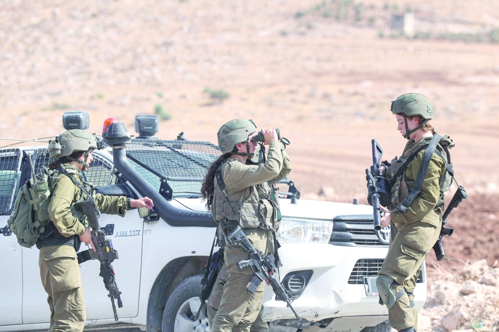 ادانة الهجوم الدموي على جنين .. وعمليات هدم المنازل تؤجج الصراع
شهيد فلسطيني و16جريحا في اقتحام لجيش الاحتلال الإسرائيلي بالضفة