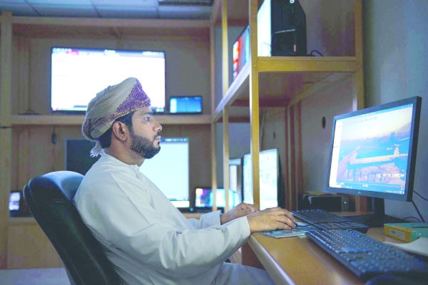 35 monitoring stations in Oman ensure quality of air
