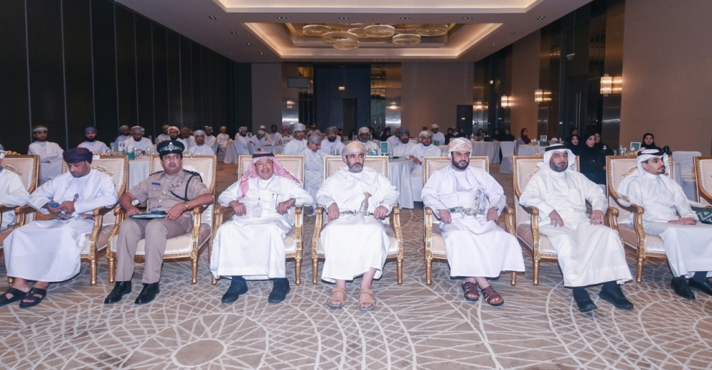 «ملتقى الأحداث» يوصي بإنشاء فريق متعدد التخصصات لتقديم الرعاية اللاحقة