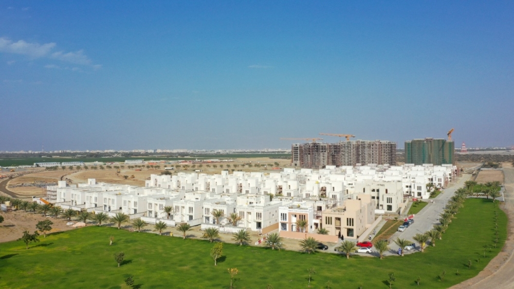 طرح 5 مواقع جديدة للمطورين العقاريين خلال الشهر الجاري