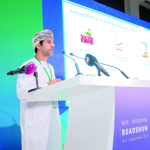 Potential IPO candidate Abraj Energy posts revenue of $323m in 2021