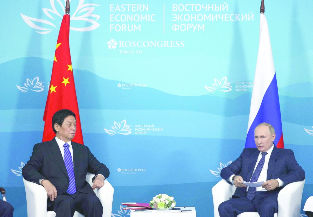 الرئيس الصيني يجدد دعوته لتطوير تكنولوجيا الأمن القومي