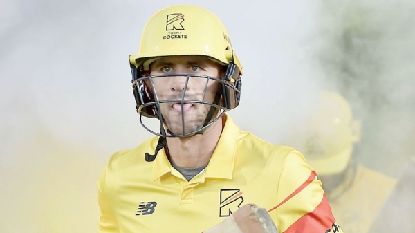 England recall Hales from exile for T20 World Cup