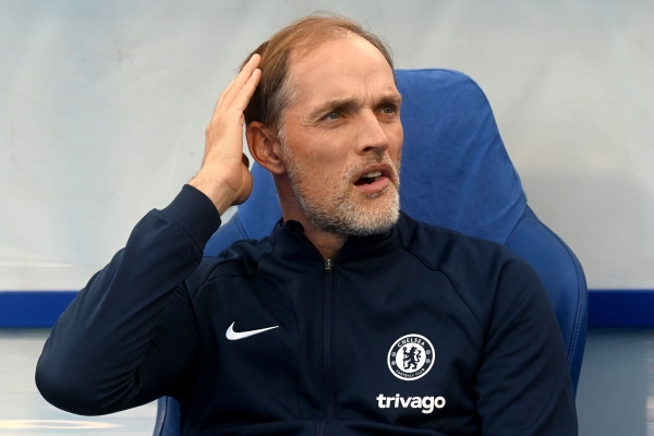 Chelsea rush to sack Tuchel after poor start