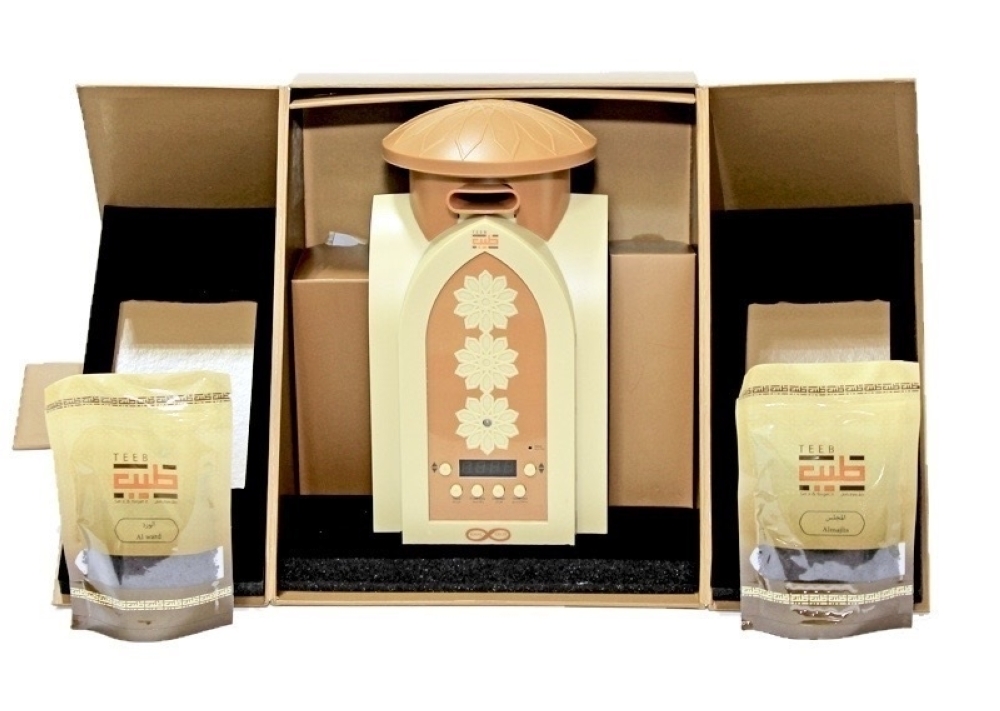 خالد الحارثي: حصلت «طِيب الذكية» على براءة الاختراع في دول مجلس التعاون