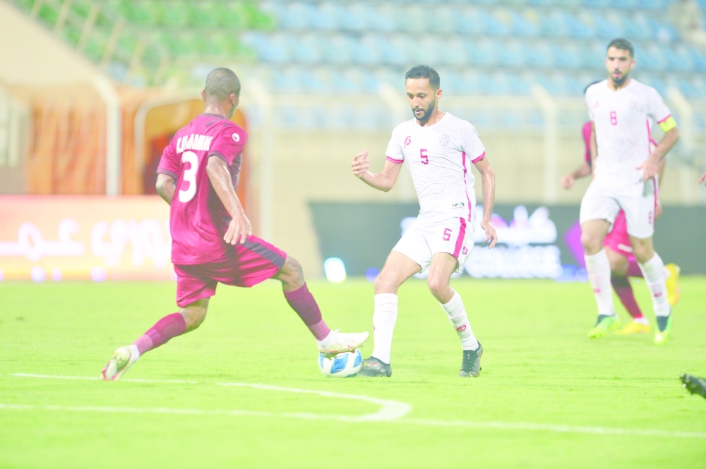 قمة كروية مرتقبة في الرستاق.. والسعادة تحتضن موقعة الجريحين بدوري عمانتل