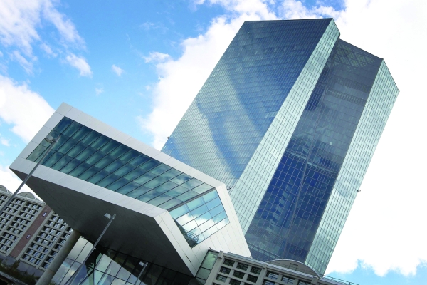 ECB hikes interest rates by record 75 basis points