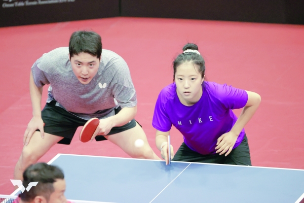 Samara, Pesotska power into quarters