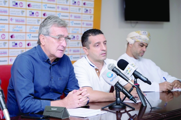Ivankovic picks squad for Jordan tourney