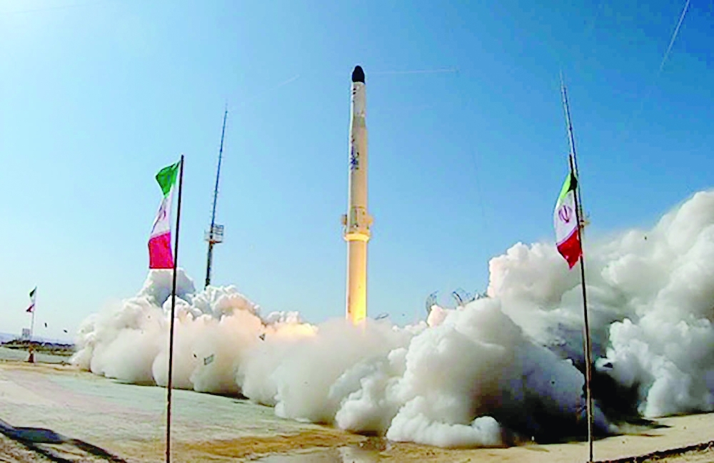 مشددة على ضرورة رفع العقوبات الإقتصادية
إيران ترفض تقرير الوكالة الدولية للطاقة الذرية وتعتبره “تكرارا لقضايا واهية”