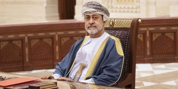 His Majesty offers condolences to King Charles