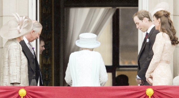 Queen Elizabeth II an enigma despite global fame