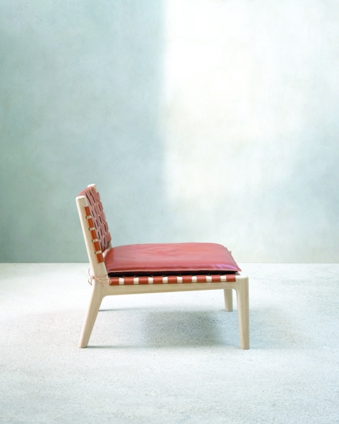 From Ralph Lauren to Louis Vuitton, Who Dressed Your Living Room?