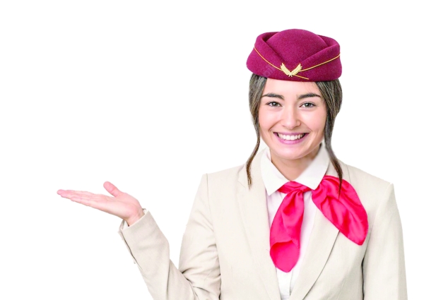 Ask a Flight Attendant: Middle-Seat Etiquette, Drunk Passengers and Jet Lag