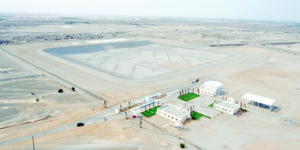 Oman registers modest, but historic, dip in waste generation in 2021