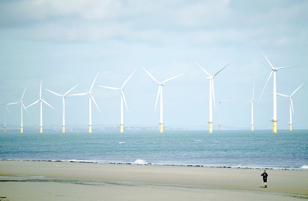 طاقة أوروبا الجديدة – لا مفر من الوقود الأحفوري