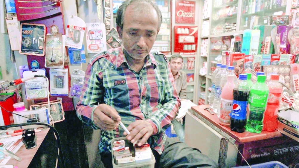 البنك الدولي: فرض ضرائب على السلع المضرة بالصحة يسهم في تعزيز الإيرادات