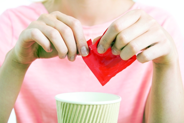 Study links sweeteners to heart diseases