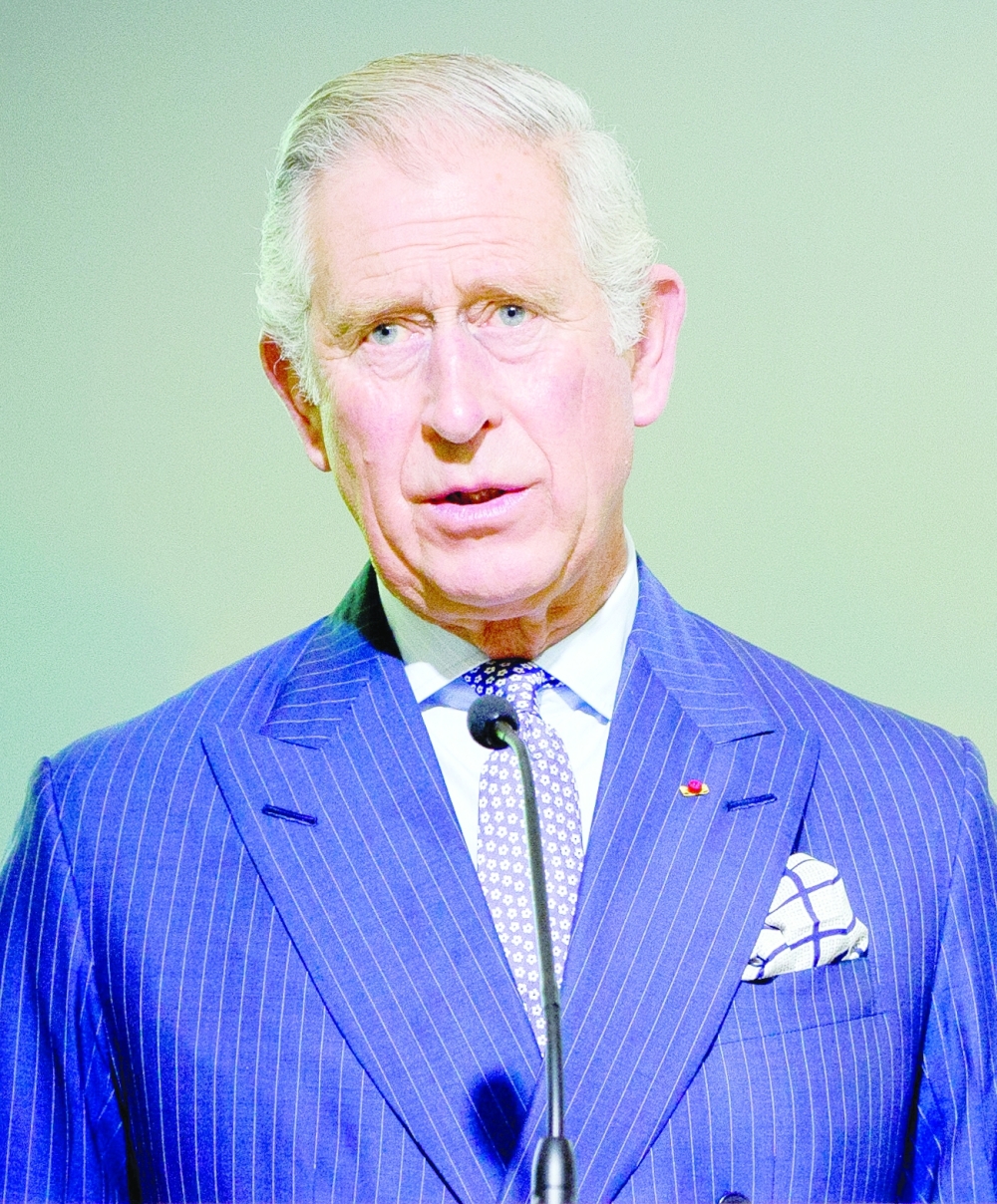 الأناقـة .. أسلوب فريد  أكسب الملك تشارلز الثالث  لقب صاحب أفضل إطلالات في العالم