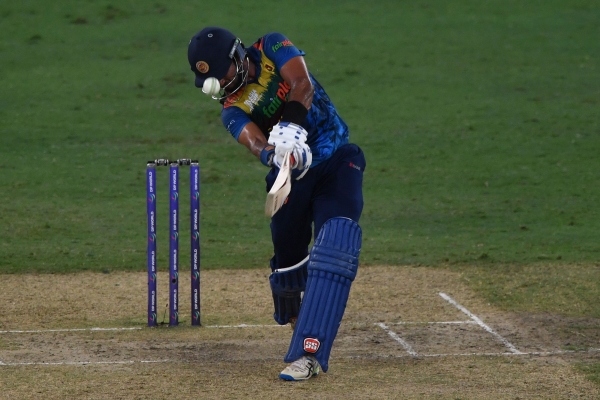 High hopes for Sri Lanka in Asia Cup final