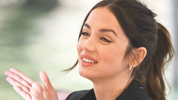 Dark reality of Marilyn Monroe comes to Venice