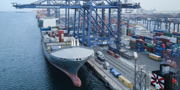 Oman’s sovereign ratings, stable outlook affirmed