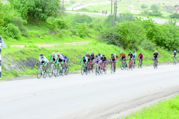 Cycling fest ‘Tour of Salalah’ begins today